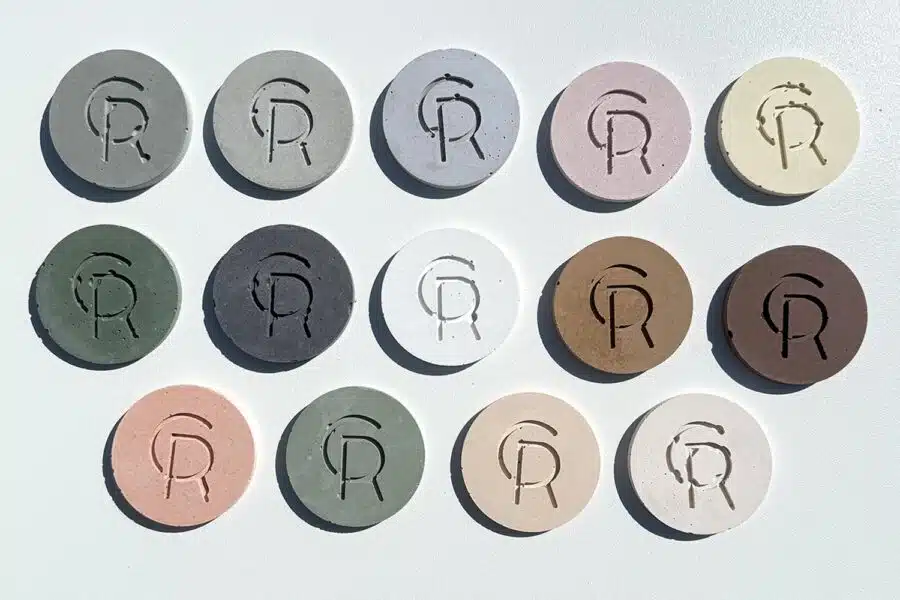 Sample Kit Of 2