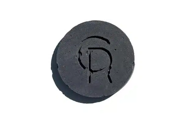 Coal Sample