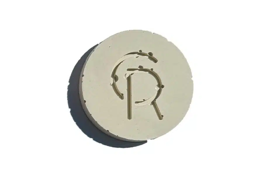 Sandstone Sample